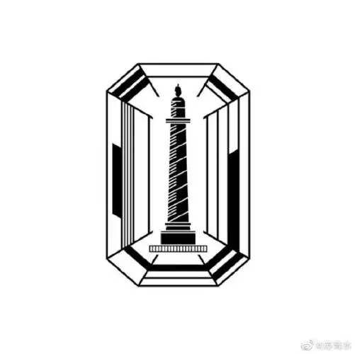 一眼惊艳的珠宝#宝诗龙的logo非常有历史底蕴.