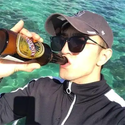 最火爆拽酷冷漠男头冷酷霸气高端男神