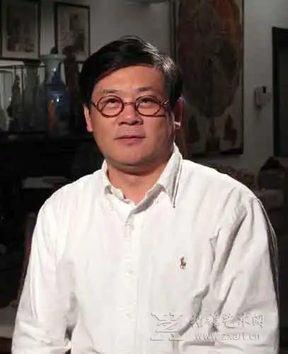 徐里在西藏文化里找到现代文明失却的东西在绘画里表达真正的自我