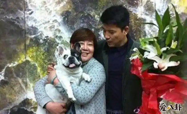 演员孙淳简历与妻子傅丽莉结婚几十年膝下无子恩爱如初