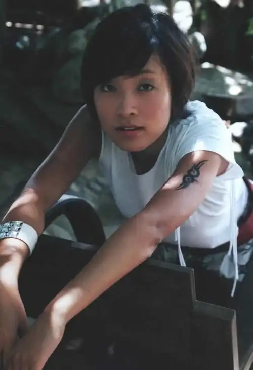 歌后陈琳为何在闺蜜家跳楼身亡揭秘背后真相