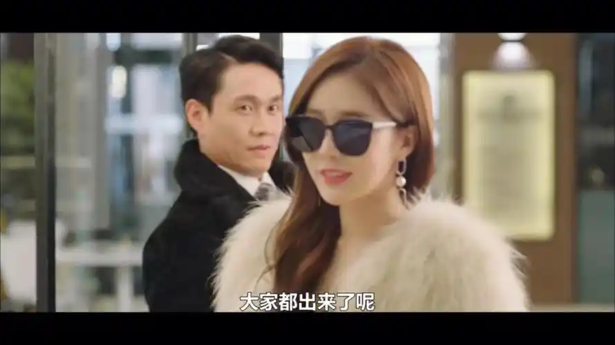 触及真心gentlemonster