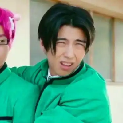 2人基友头像沙雕智障图片