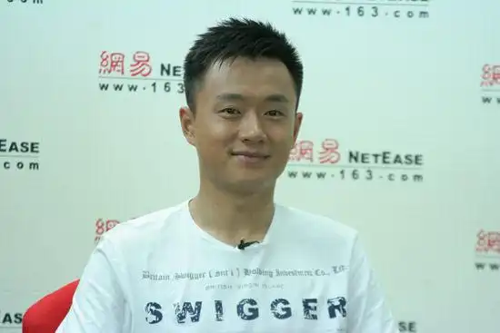 专访吴健:若观众同情"吕强"那就成功了