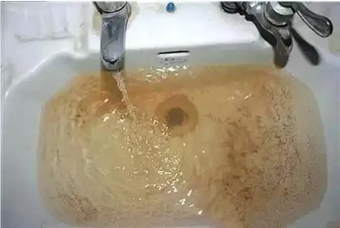 你知道水中的重金属对纯水系统的伤害有多大?