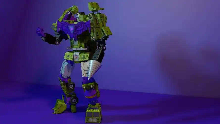 tw大力神变形金刚