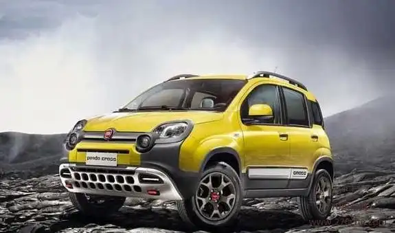 5款最佳的小型四驱车(4x4)越野车