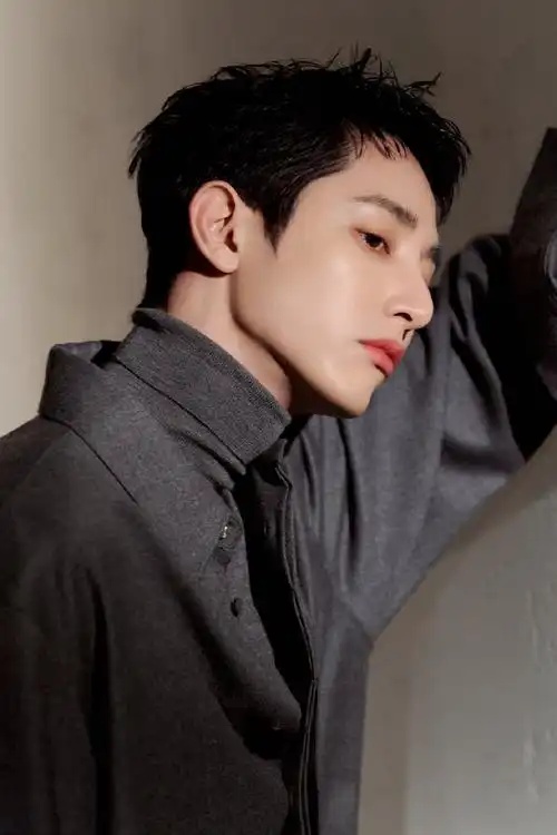 李洙赫##颜值时刻在线的李洙赫##ygstage##leesoohyuk