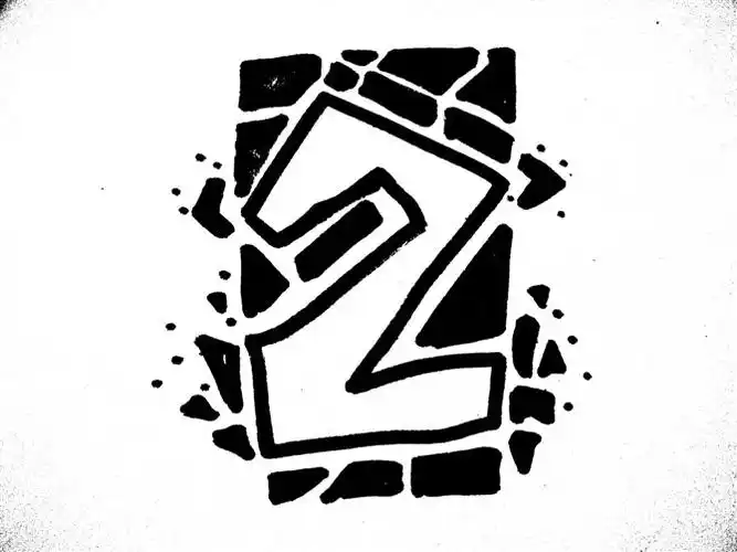 麦克笔),然后用照相机拷到电脑里,用光影魔术手软件将黑白对比度提高