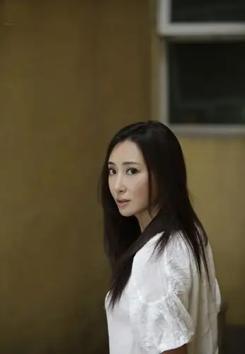 【引用】 美女演员杜晓婷