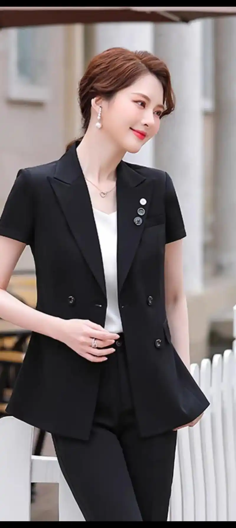 梦娜女神 - 冷了个冷 - 抖音