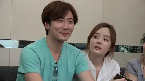 年逾40的的蔡琳:二婚惨淡收场,独自陪伴儿子成长|高梓淇|张东健|婚姻