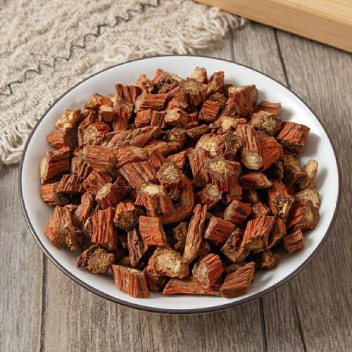 丹参善珂中药材农家500克包邮丹参