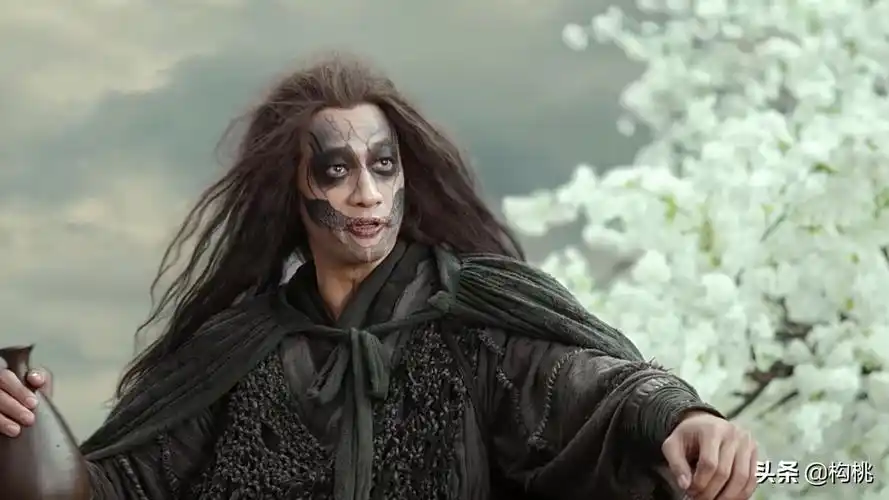 《三少爷的剑》:从江湖离开 又回到江湖,讲的是江湖,说的却是人