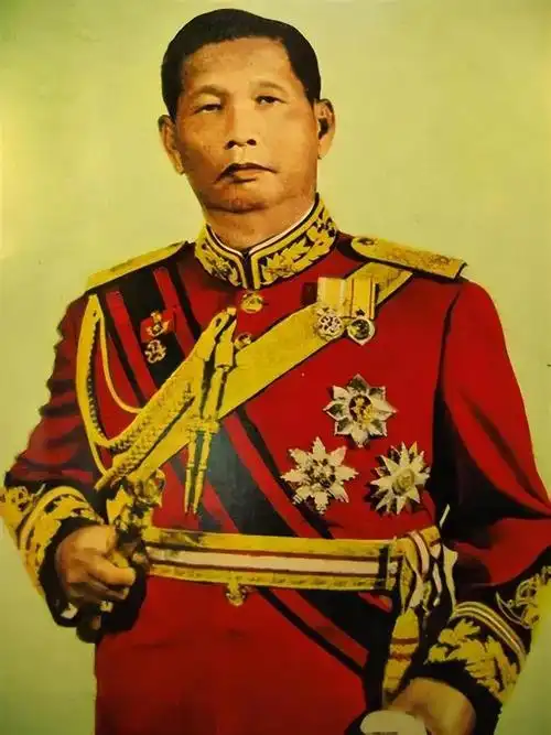 泰国连续80年政变20多次国王为何稳如泰山
