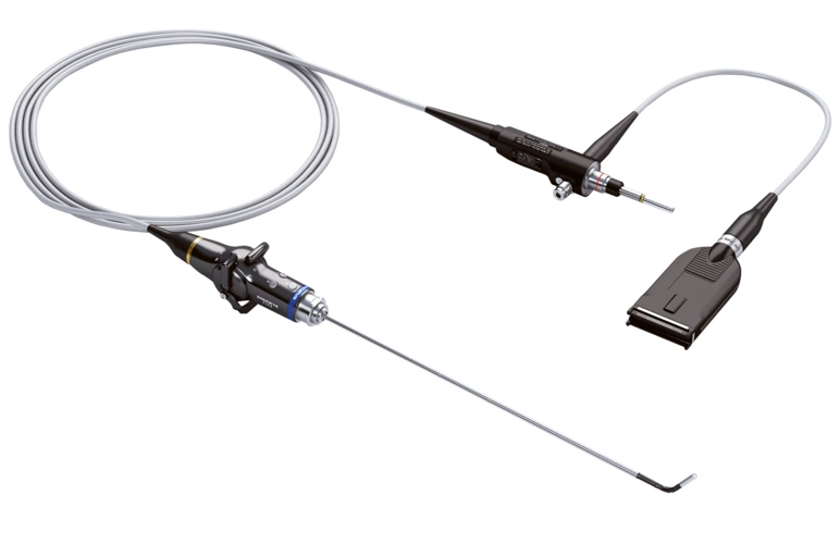 奥林巴斯可偏转电子腹腔镜ltfs1905