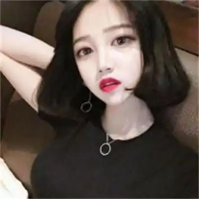 2022最火qq头像女生可爱清纯美丽的女生时尚头像图片