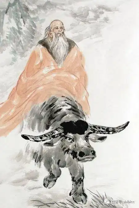 【中国文学简史】 15先秦散文 老子