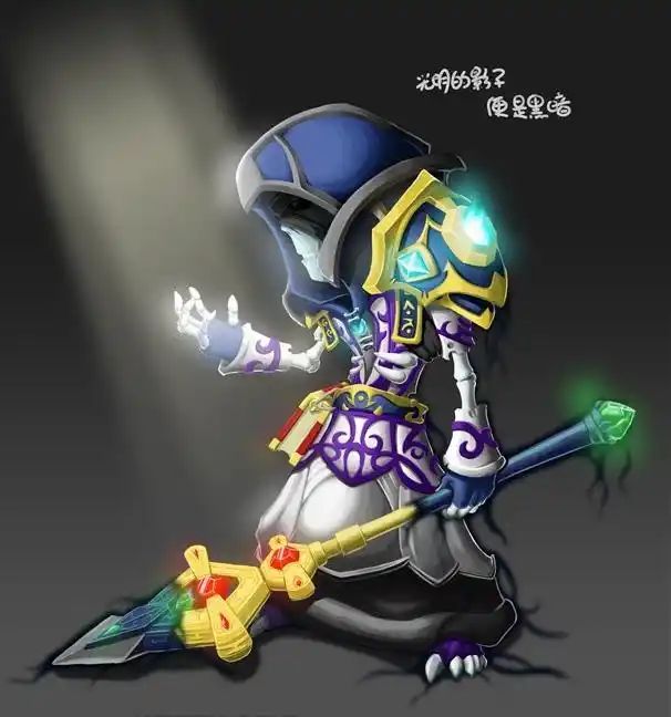 纪念已经消失的魔兽技能十七牧师种族技能