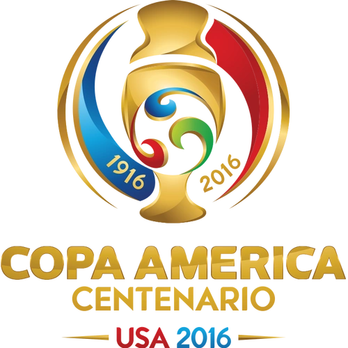 2016百年美洲杯