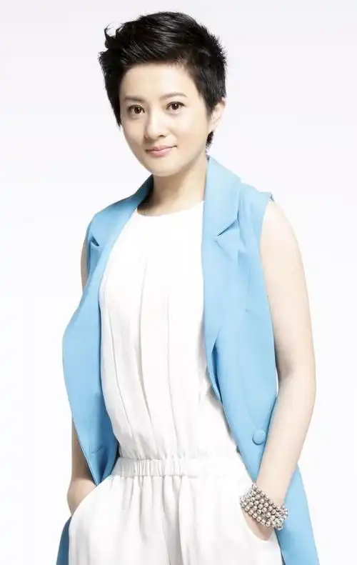 金铭的老公安玉刚简历 金玉婷和金铭是什么关系 - 网络编辑之家