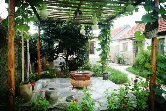 乳山市精致农家美丽庭院创意设计大赛开始报名啦