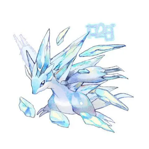 穿山王阿罗拉形态