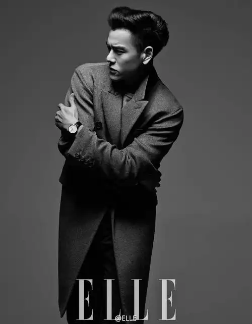 彭于晏黑白_图客网 - 电脑桌面壁纸,高清桌面壁纸,电脑主题,手机屏保