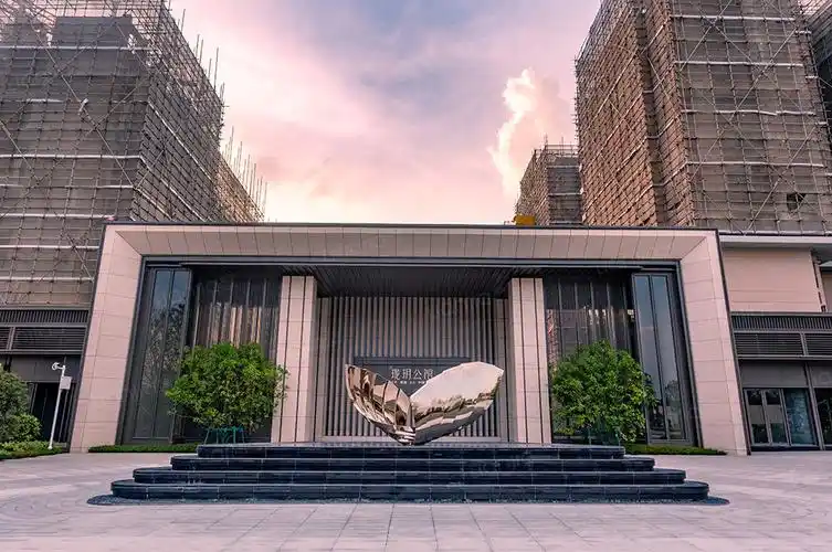 保利珑玥公馆相册