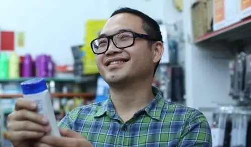 王尼玛本人照片曝光王尼玛离职暴走漫画背后原因