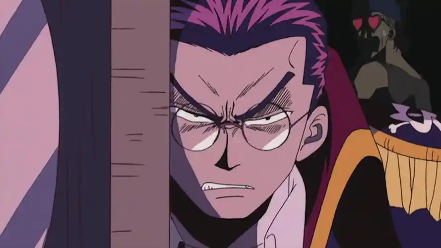 2018年7月16日 23:20   关注  海贼王 反派 评论 收藏