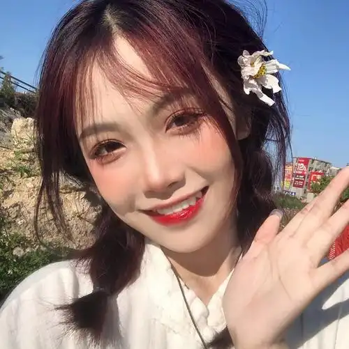 头像男生头像女生头像情侣头像二次元动漫插画卡通可爱头像人物头像