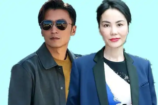 谢霆锋说出深爱王菲的主要原因,都只需两个字概括