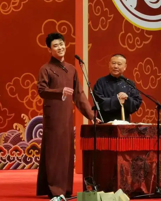 德云社相声大会如何_德云社2014相声大会_德云社相声大会