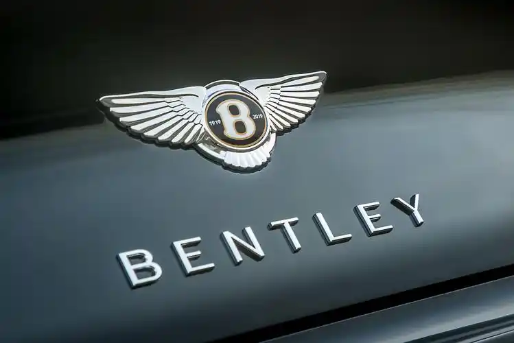 宾利官网(宾利汽车价格及图片) - 123生活百科