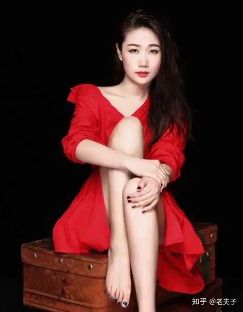 老夫子 的想法: 她叫孙露,是我最近听歌时「发现」的歌手… - 知乎