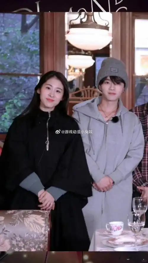 那时张碧晨能爱上华晨宇并甘愿奔赴他乡隐匿生女,其实