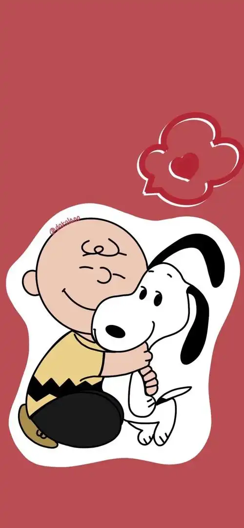 史努比壁纸