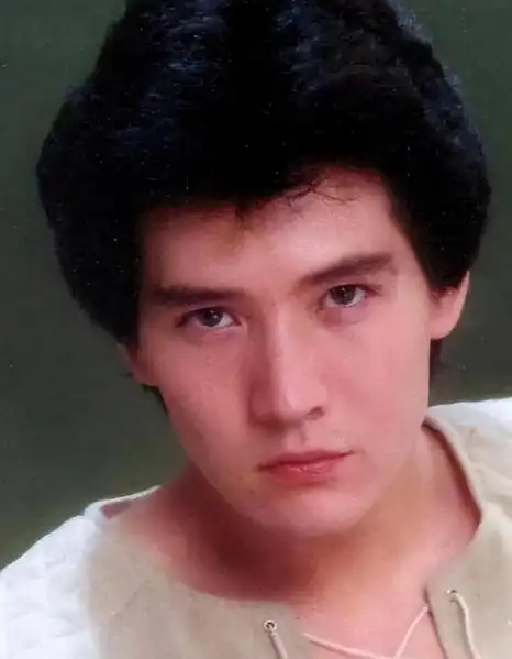 62岁的费翔还跟年轻时一样帅,演技好也出乎大家意料