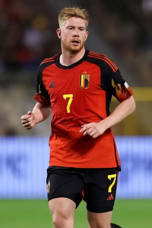 2022年卡塔尔世界杯排名:最佳50名足球巨星,姆巴佩居首梅西第4