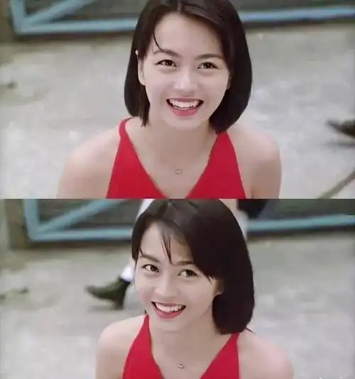 10位港圈"短发女神",个个一眼万年,有人退圈让人遗憾