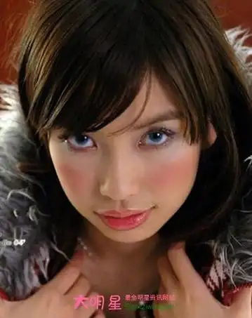 anglebaby整容照片资料anglebaby到底有没有整容angleba