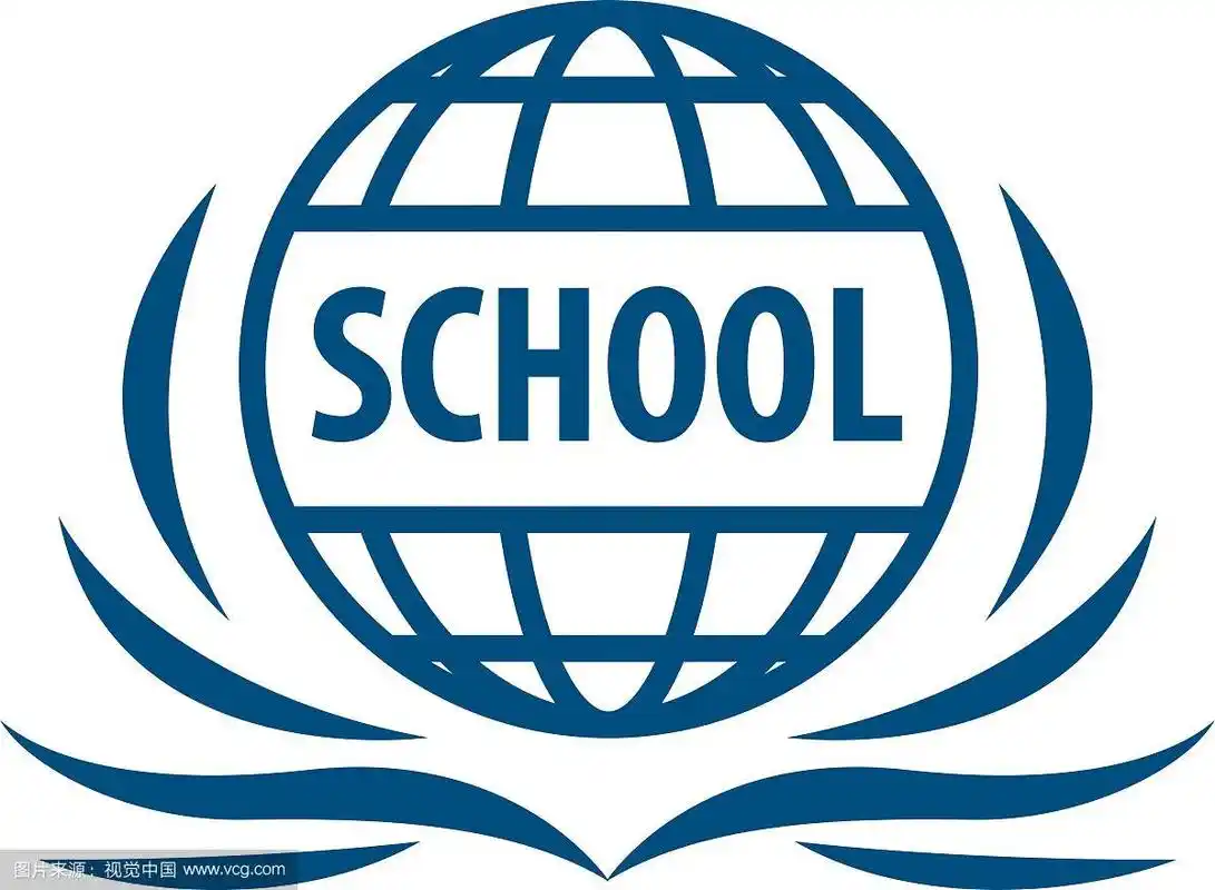 学校的标志