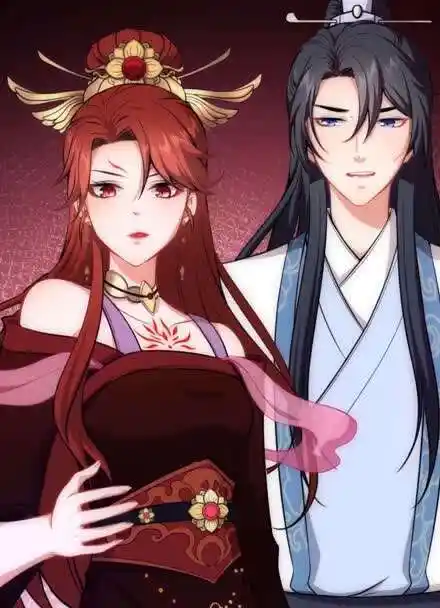 我的狐仙女帝 特别版 第1季 :  第117集 林息的情敌出现了!