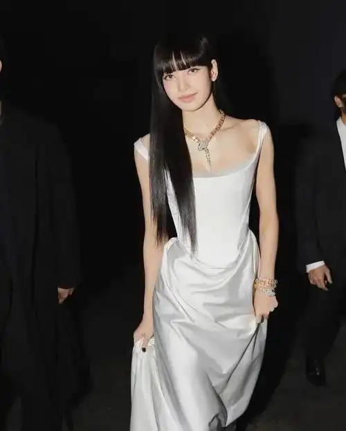 近期,有网友发现26岁的泰国籍女歌手lisa的个人社交媒体账号无法查看