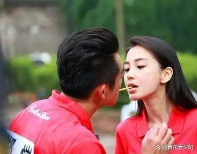 4岁小海绵探班妈妈,跑男即将录制,baby又可以和蔡徐坤炒cp了