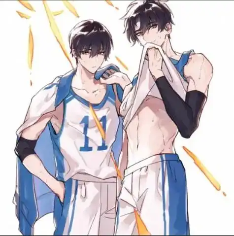 朝喻.#文案 今天是贺朝谢俞结婚十周年纪念日,距离txl合法 - 抖音