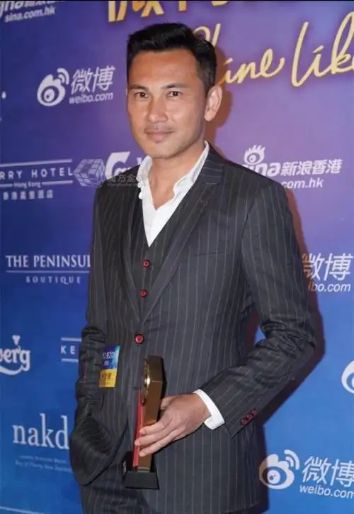 林文龙郭晋安精彩对决看再创世纪满满的儿时味道