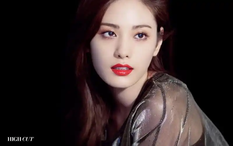 high cut 林珍娜_哔哩哔哩 (゜-゜)つロ 干杯~-bilibili