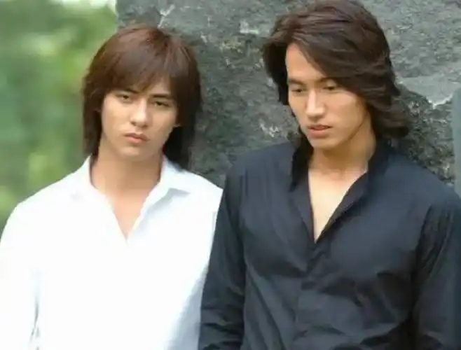 周渝民夫妇被杀熟痛失775万金巧巧言承旭也让熟人坑过钱